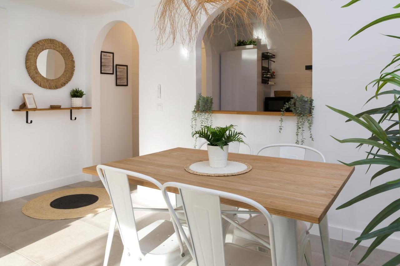 Surf - Wifi - Parking - Swimming Pool - Patio - Garden * Tarifa