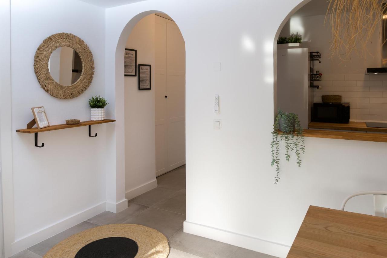Surf - Wifi - Parking - Swimming Pool - Patio - Garden Apartment