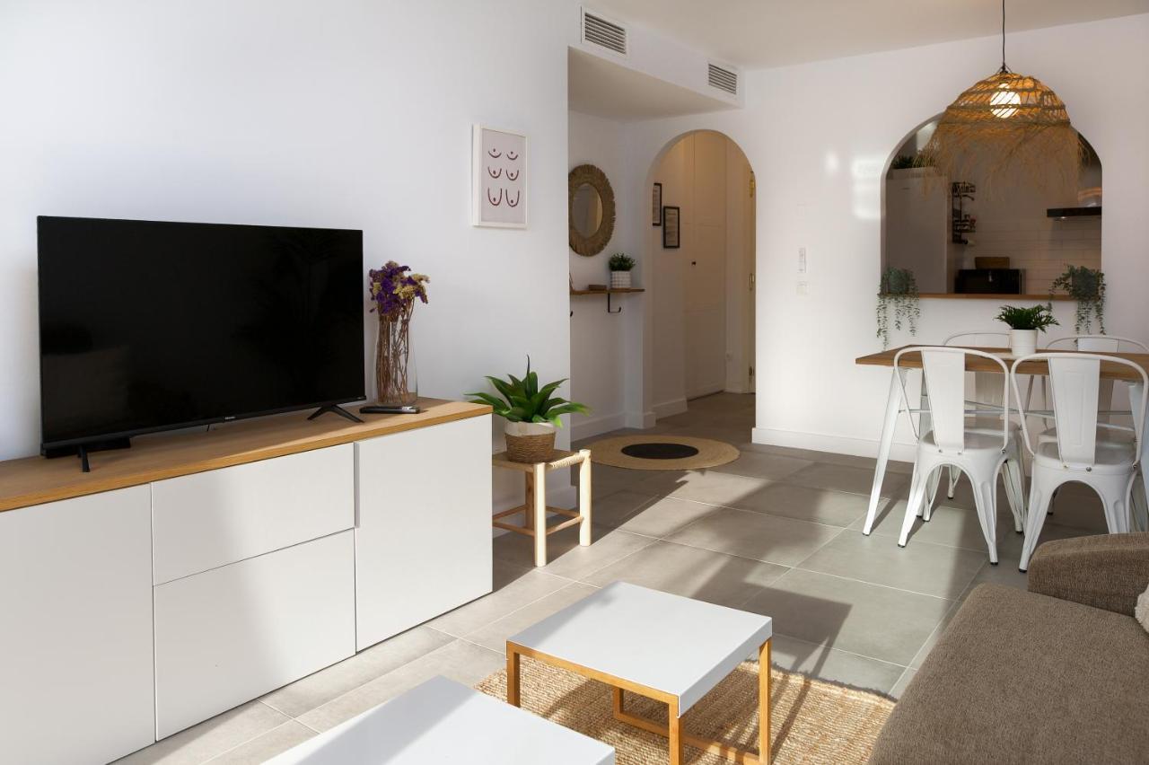 Surf - Wifi - Parking - Swimming Pool - Patio - Garden * Tarifa