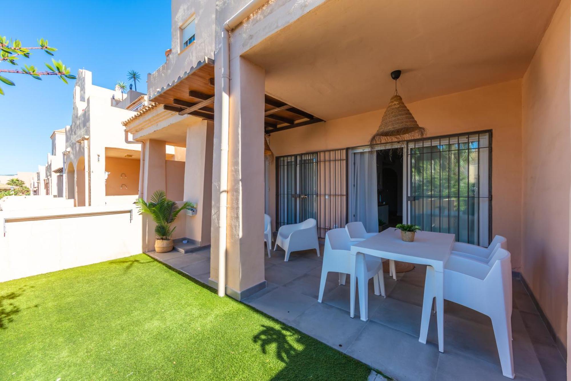Surf - Wifi - Parking - Swimming Pool - Patio - Garden