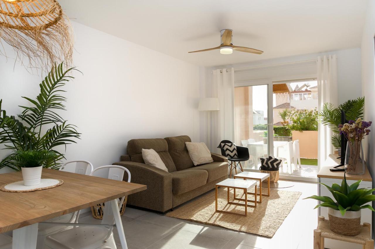 Appartement Surf - Wifi - Parking - Swimming Pool - Patio - Garden