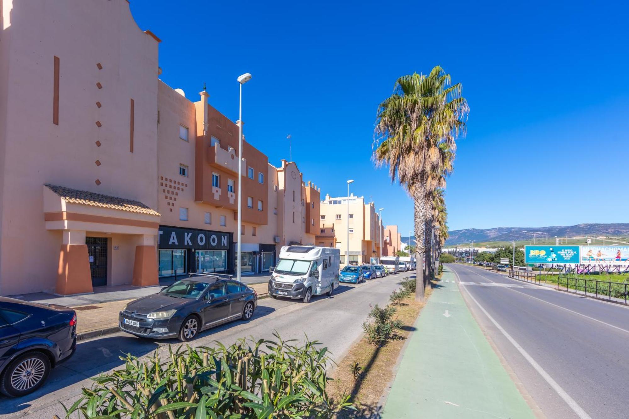 Appartement Surf - Wifi - Parking - Swimming Pool - Patio - Garden